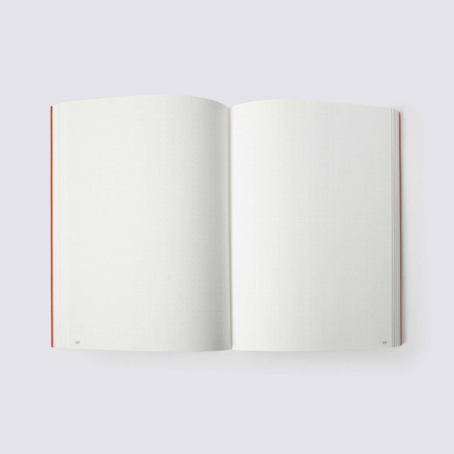 Notebooks Papersmiths Papersmiths Notebooks | Cowrie Notebook