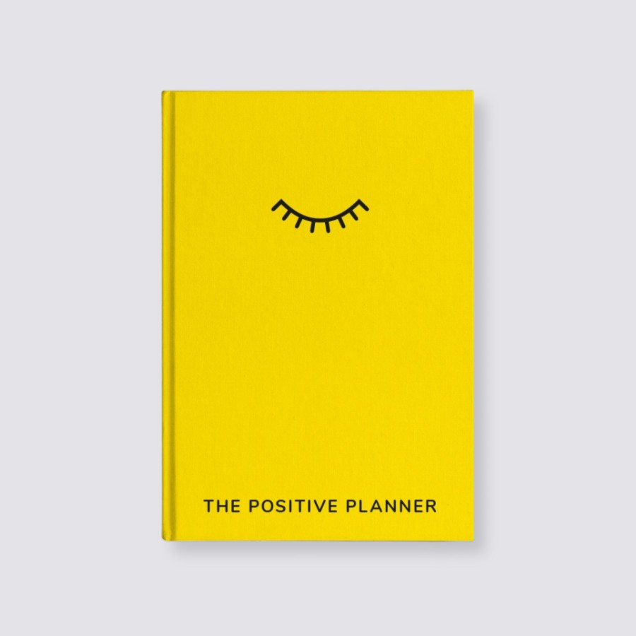 Edits Positive Planner Self Development | The Positive Planner