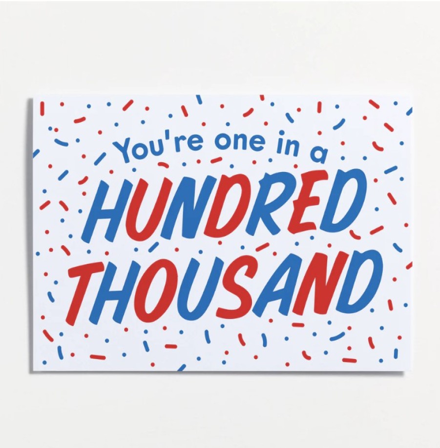 Greetings Cards Crispin Finn Mother'S Day | One In A Hundred Thousand