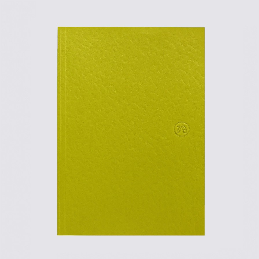 Notebooks Papersmiths Papersmiths Notebooks | Limoncello Notebook