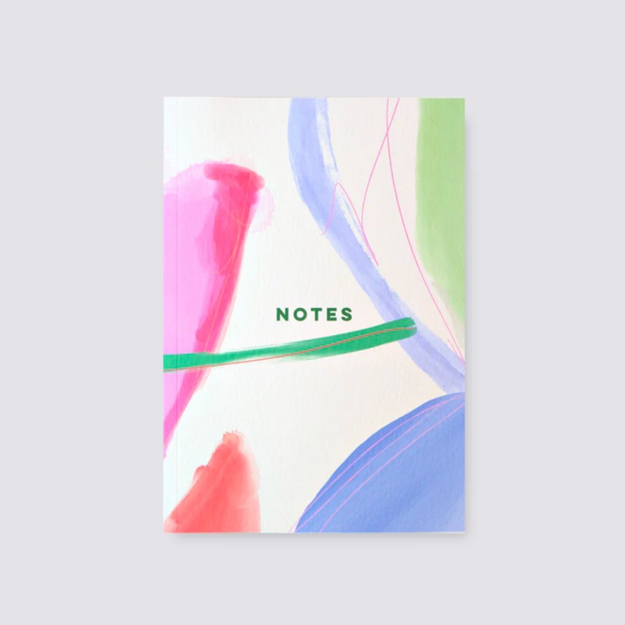 Notebooks The Completist Shop By Size | A5 Notebook - Hudson