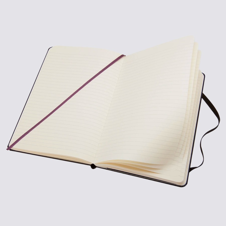 Notebooks Moleskine Dot Grid Notebooks | Pocket Hard Cover Notebook