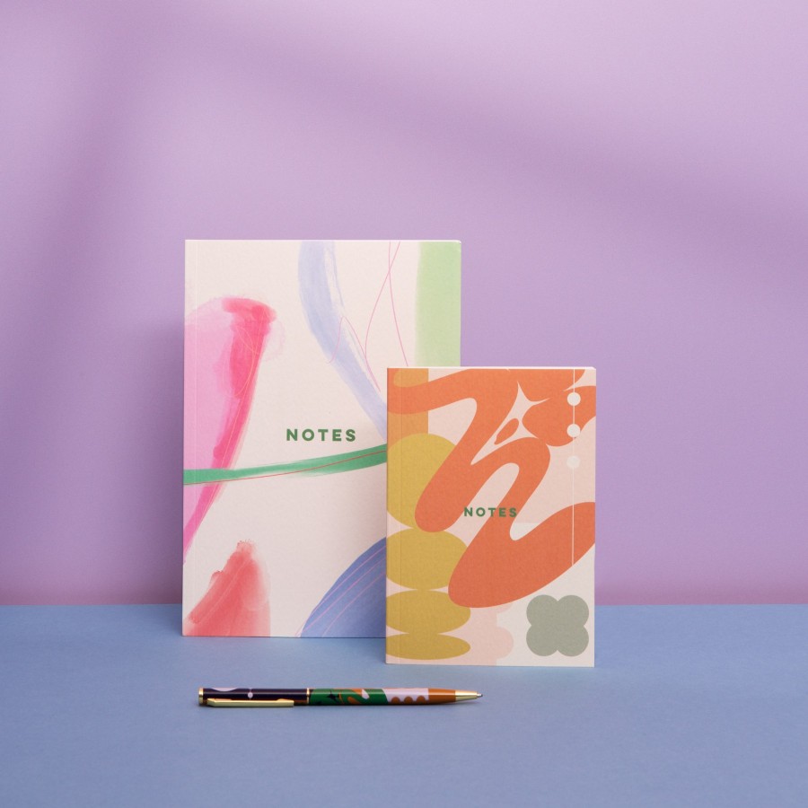 Notebooks The Completist A5 Notebooks | A5 Notebook - Hudson