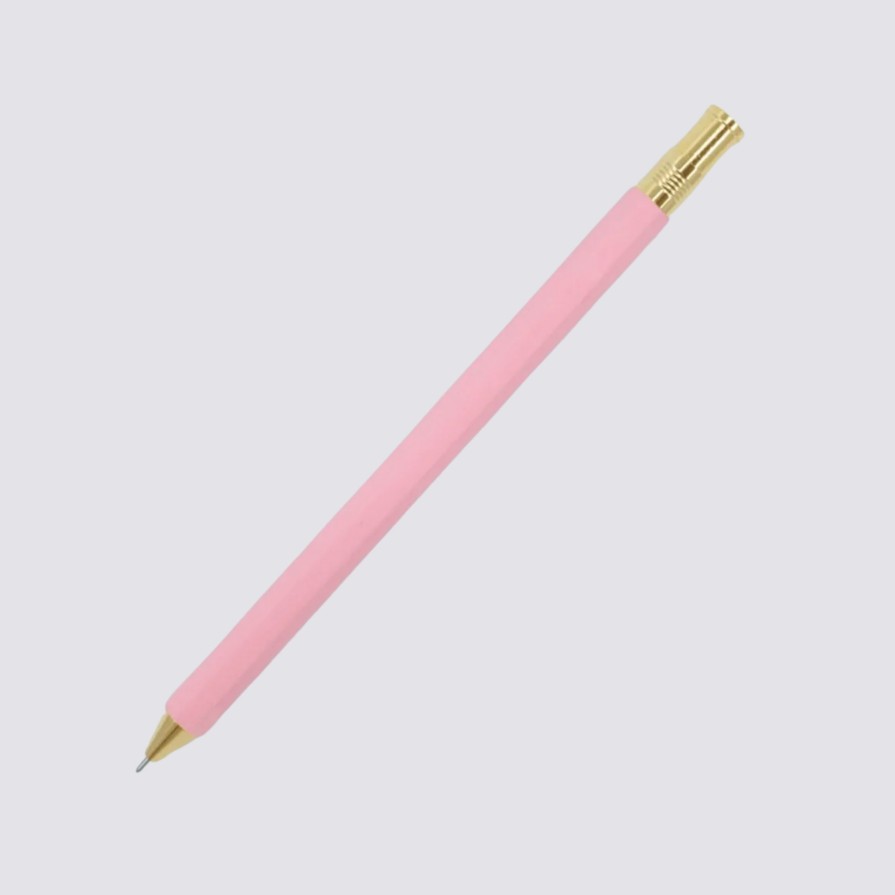 Stationery Papersmiths Papersmiths Pens | Everyday Pen - Rose