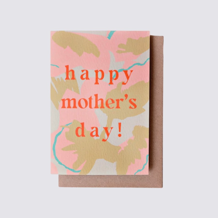 Greetings Cards The Completist Mother'S Day | Kyoto Mother'S Day