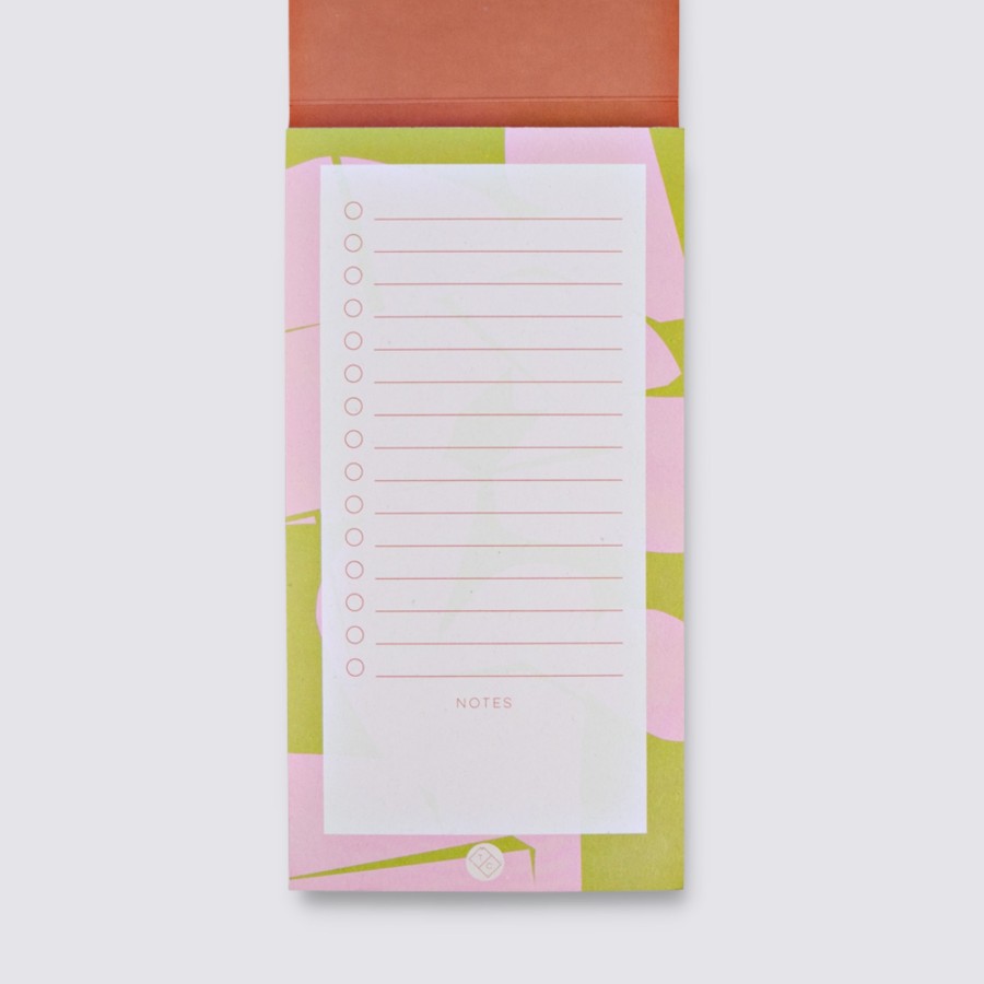 Diaries The Completist Desktop Planners | Athens To Do List Pad