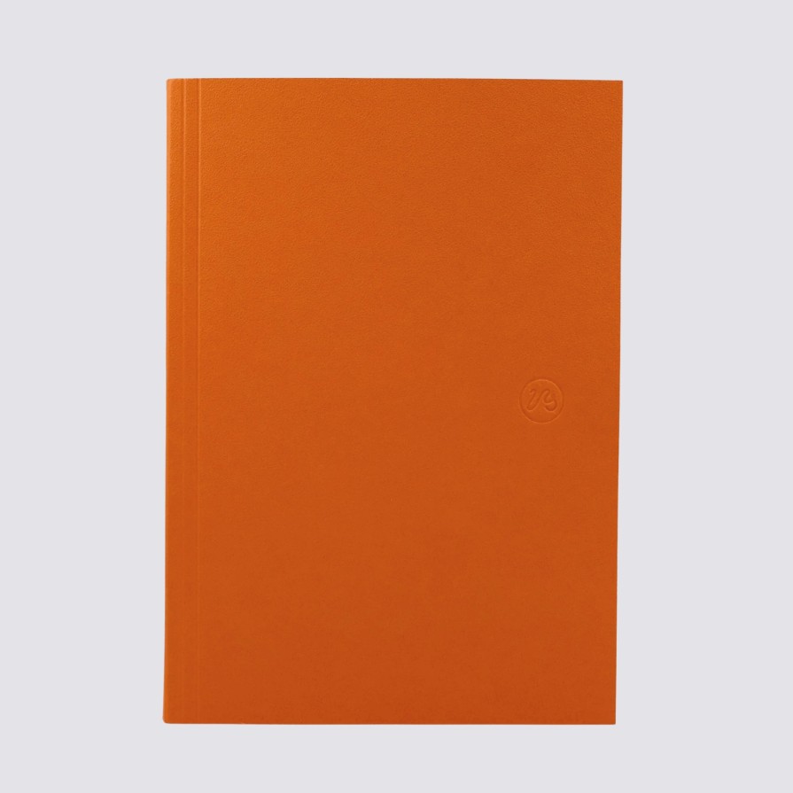 Notebooks Papersmiths | Morello Notebook