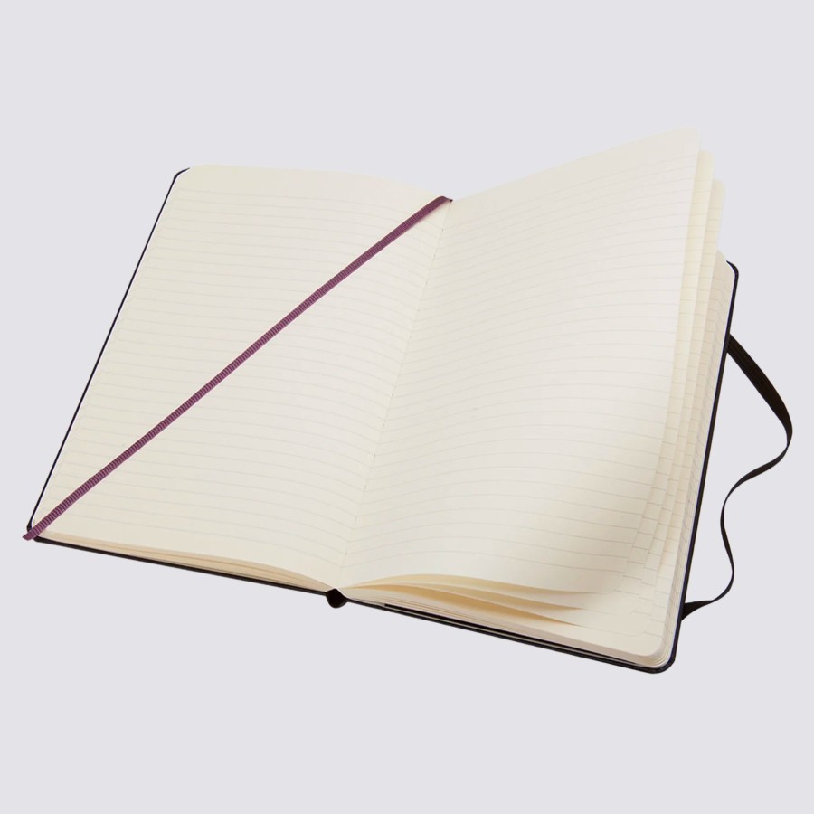 Notebooks Moleskine Graph Notebooks | Pocket Hard Cover Notebook