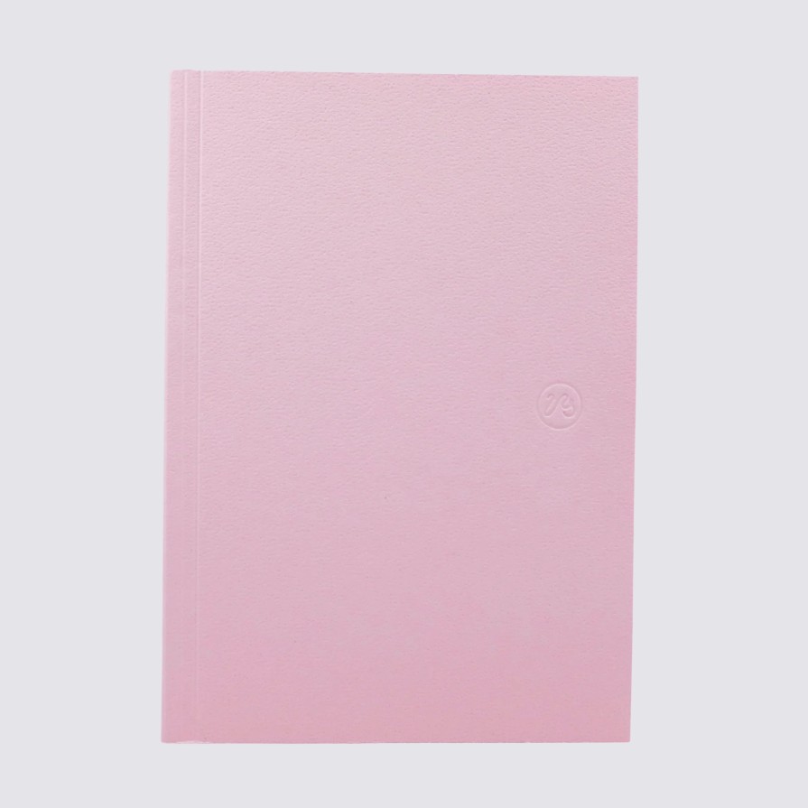 Notebooks Papersmiths Plain Notebooks | Cowrie Notebook