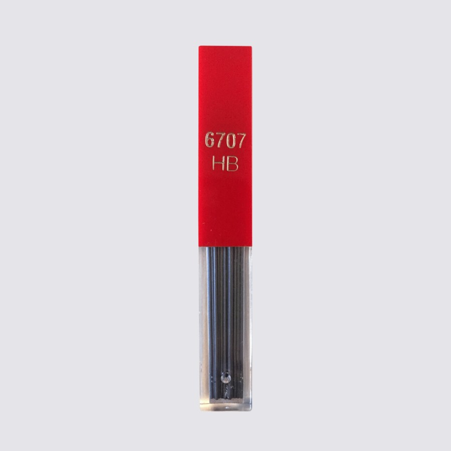 Stationery Caran d'Ache Lead Refills | 844 Mechanical Pencil - 0.7Mm Leads