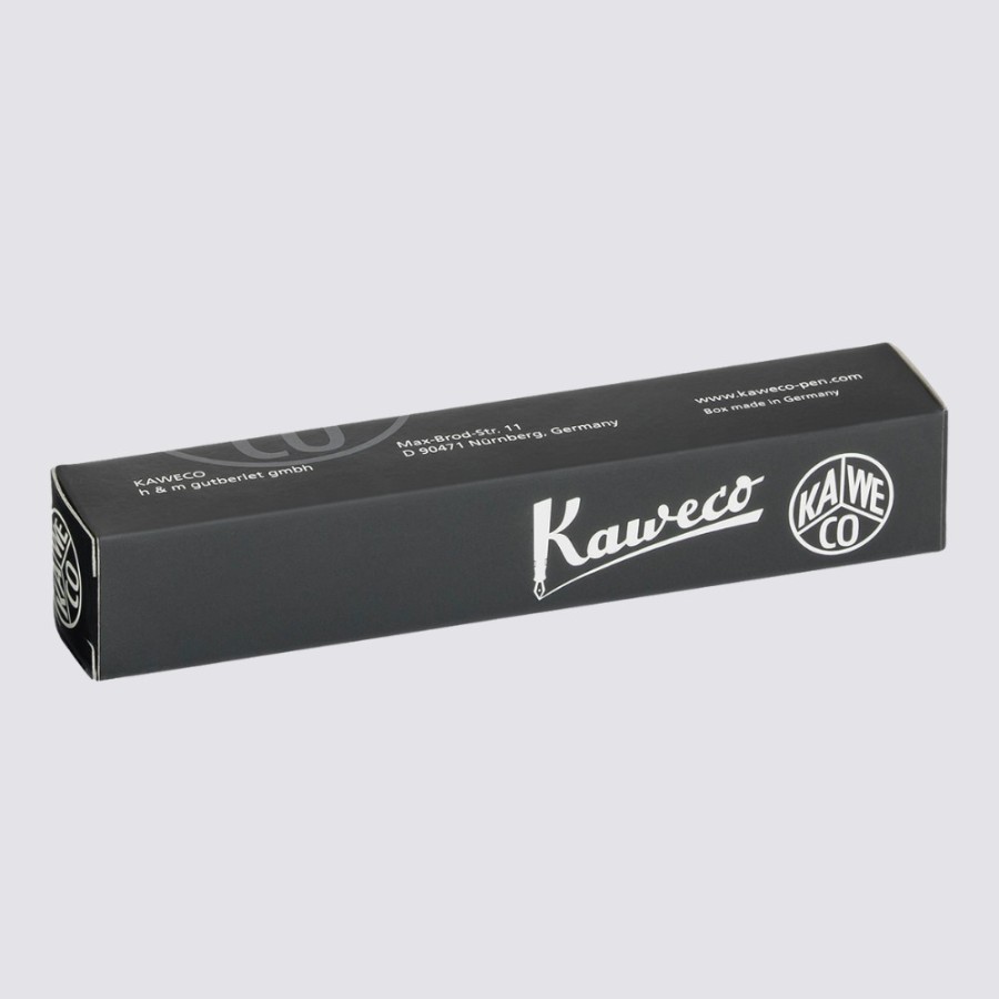 Stationery Kaweco Rollerball Pens | Sport Rollerball Pen - Grey