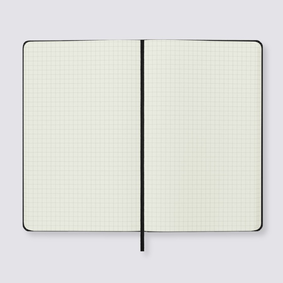 Notebooks Moleskine Hardcover Notebooks | Large Hard Cover Notebook