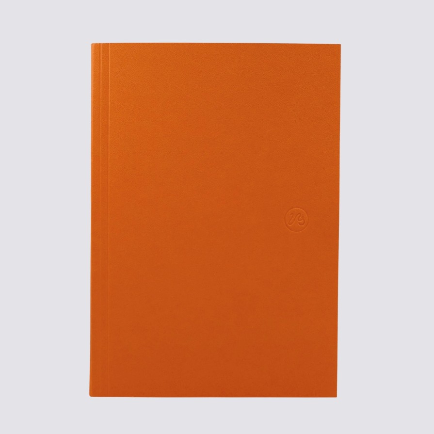 Notebooks Papersmiths Softcover Notebooks | Morello Notebook