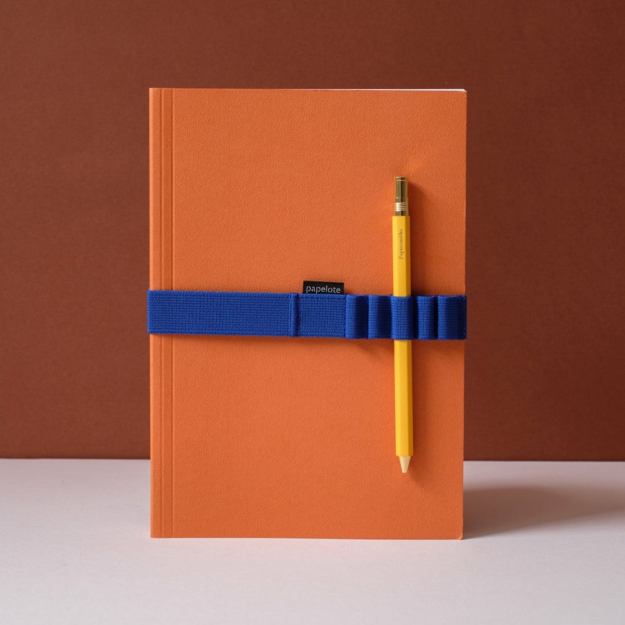 Notebooks Papersmiths Softcover Notebooks | Morello Notebook