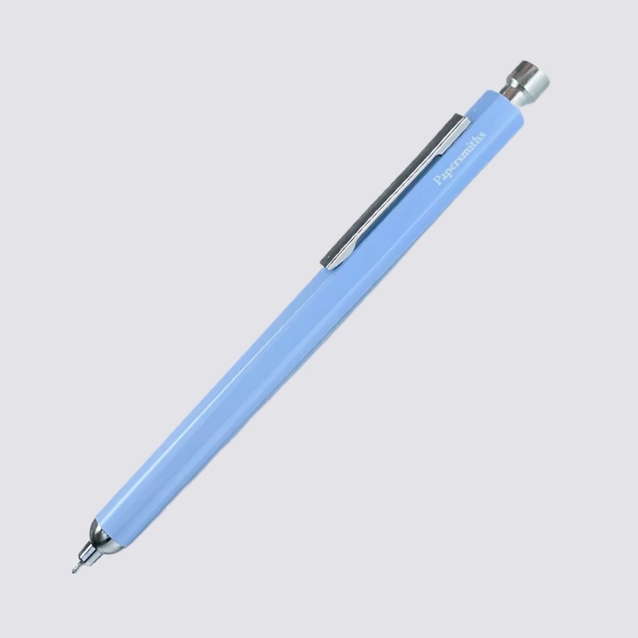 Edits Papersmiths Papersmiths Own Brand | Primo Pen - Periwinkle Blue