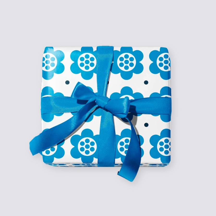 Edits Storigraphic Sustainable Edit | Gift Wrap - Hornsea Flowers