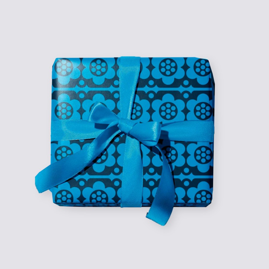 Edits Storigraphic Sustainable Edit | Gift Wrap - Hornsea Flowers