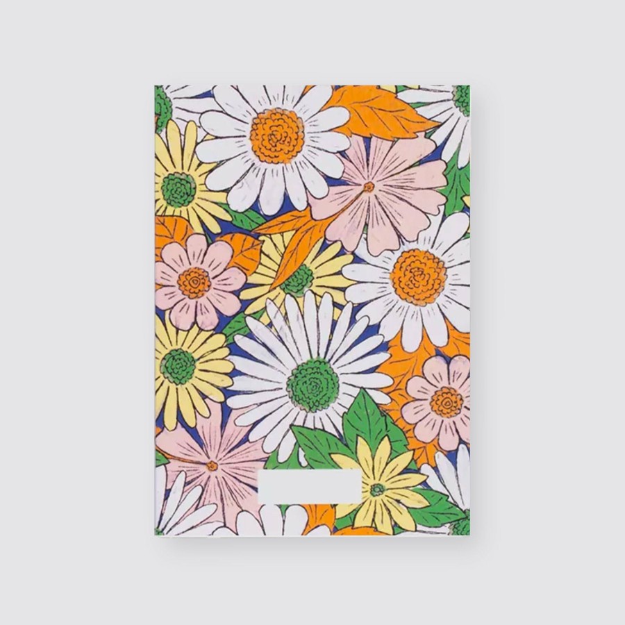 Greetings Cards Season Paper Mother'S Day | Any Message Card - Flower Power