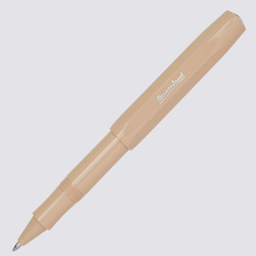 Stationery Kaweco Rollerball Pens | Sport Rollerball Pen - Macchiato