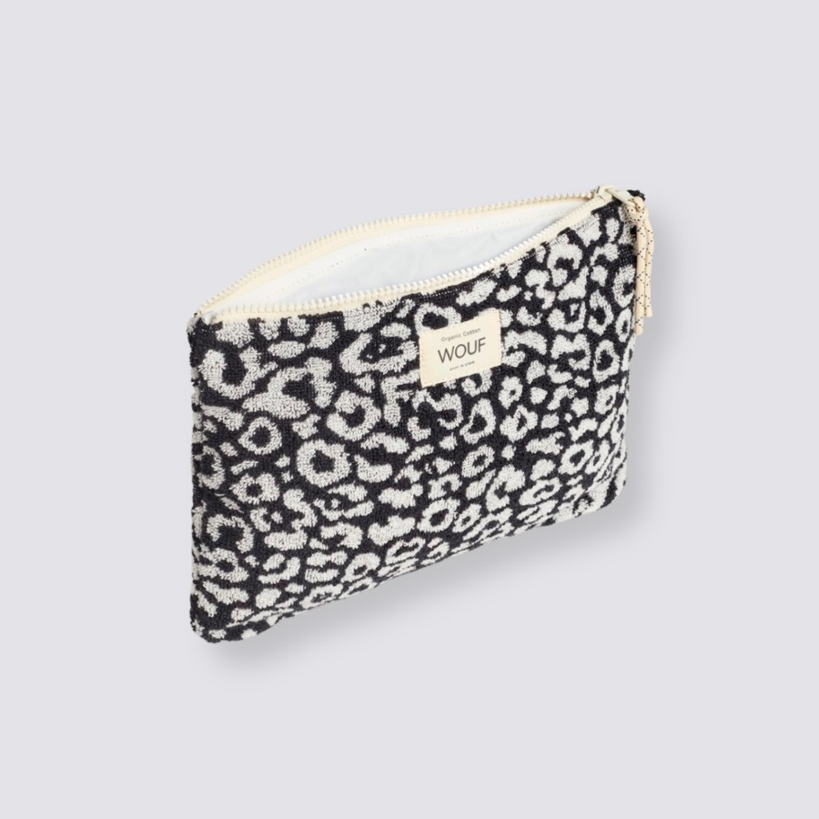 Stationery Wouf Pencil Cases | Wouf - Coco Pouch