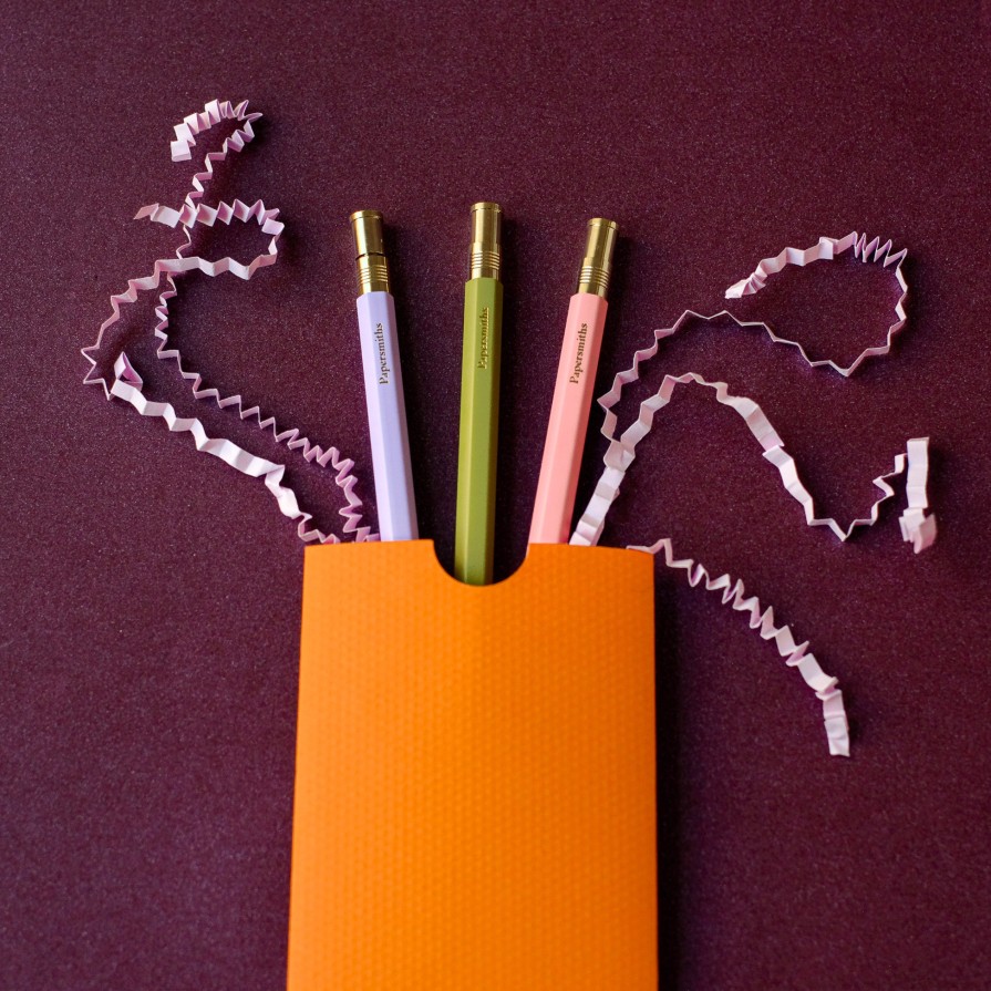 Stationery Papersmiths Pen Sets | Everyday Pen Set With Refills - Fun Trio