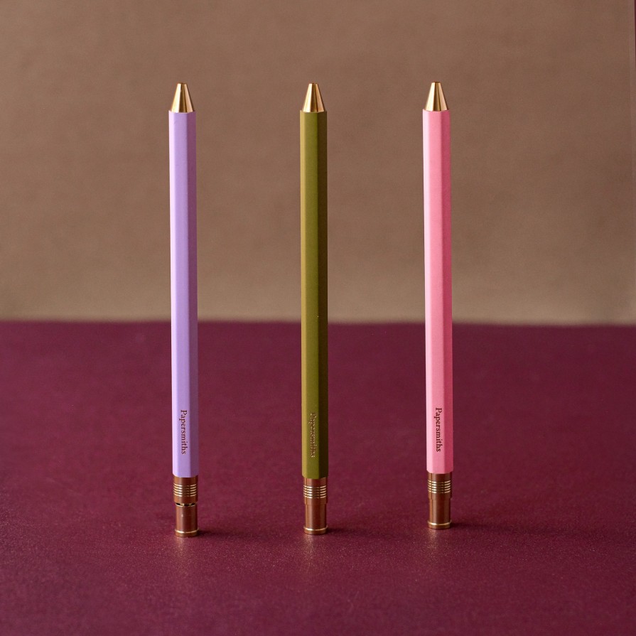 Stationery Papersmiths Pen Sets | Everyday Pen Set With Refills - Fun Trio