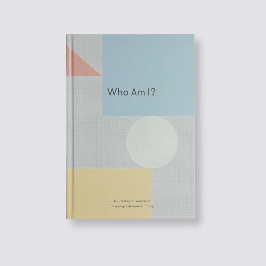 Edits School of Life The School Of Life | Who Am I?