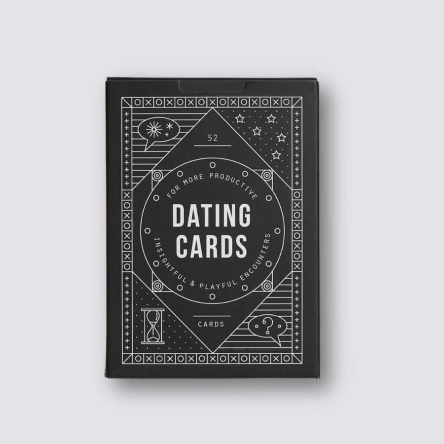 Edits School of Life The School Of Life | Dating Cards