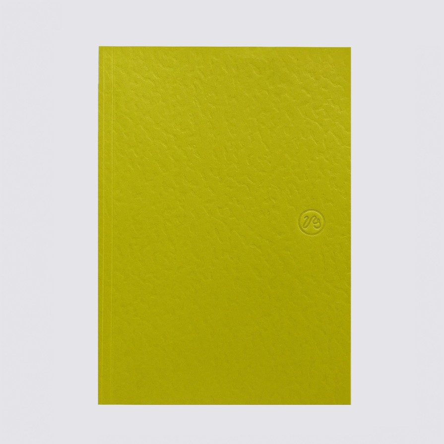 Notebooks Papersmiths Softcover Notebooks | Limoncello Notebook