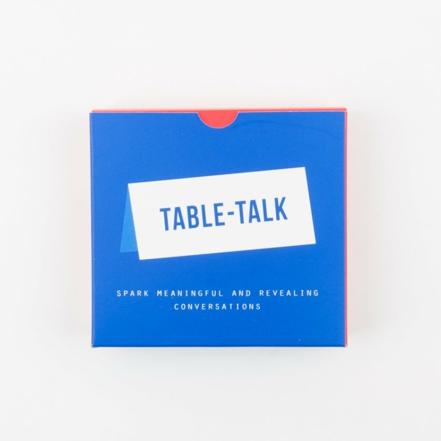 Edits School of Life The School Of Life | Table Talk