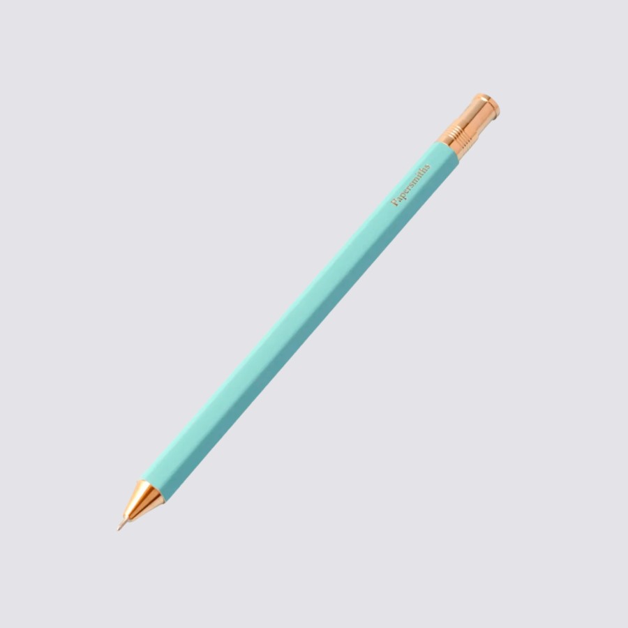 Stationery Papersmiths Papersmiths Pens | Everyday Pen - Aqua