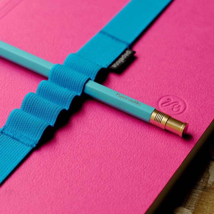 Stationery Papersmiths Papersmiths Pens | Everyday Pen - Aqua