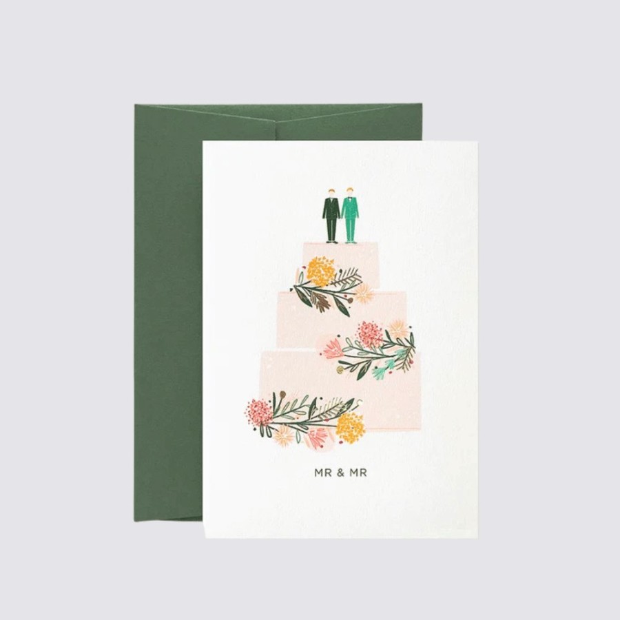 Greetings Cards Card Nest Wedding & Engagement Cards | Mr And Mr Card Nest