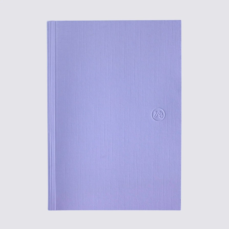 Notebooks Papersmiths Dot Grid Notebooks | Marais Notebook