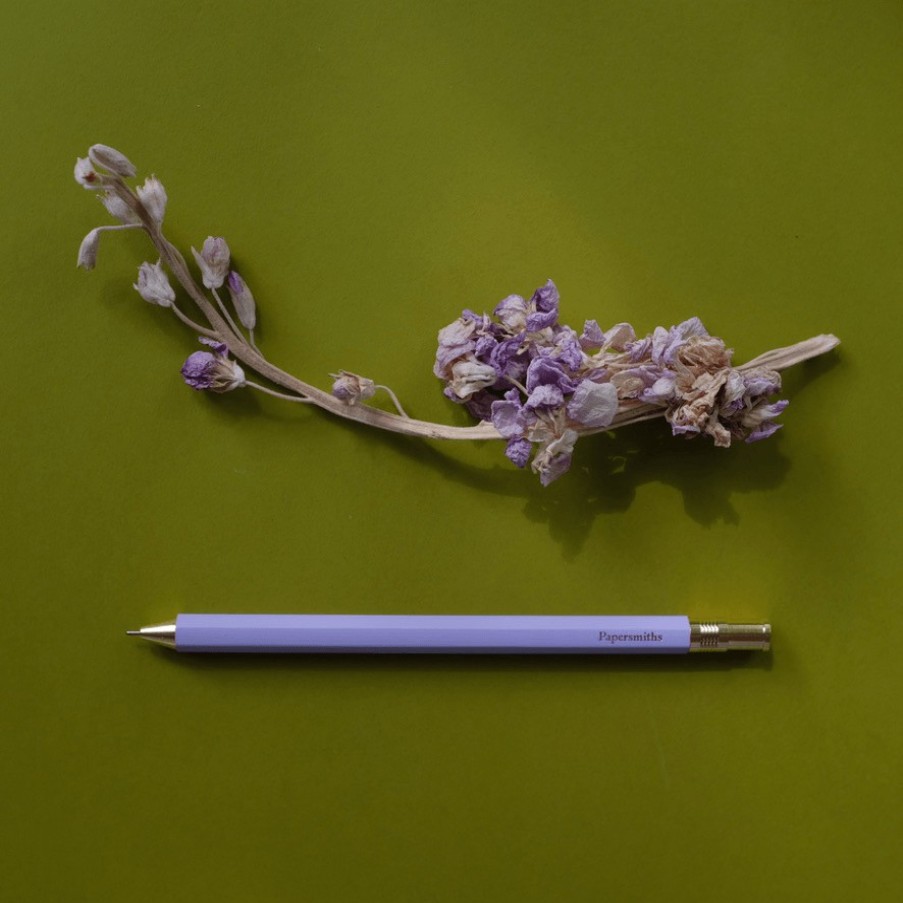 Stationery Papersmiths Papersmiths Pens | Everyday Pen - Purple Haze