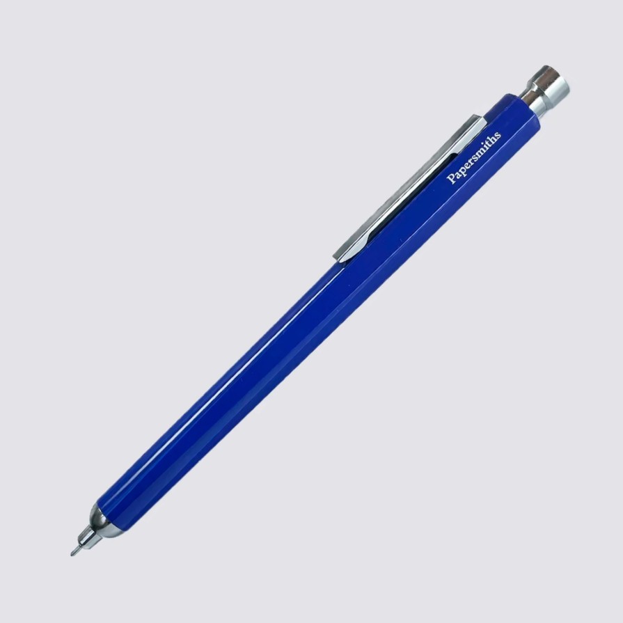 Stationery Papersmiths Gel Pens | Primo Pen - Sapphire Blue