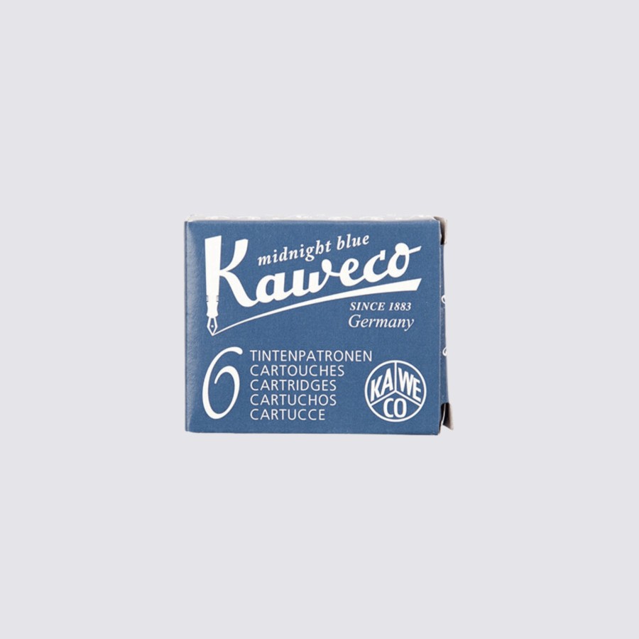 Stationery Kaweco Refills & Cartridges | Ink Cartridges