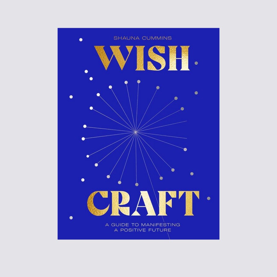 Edits Hardie Grant Astrology And Magic | Wish Craft