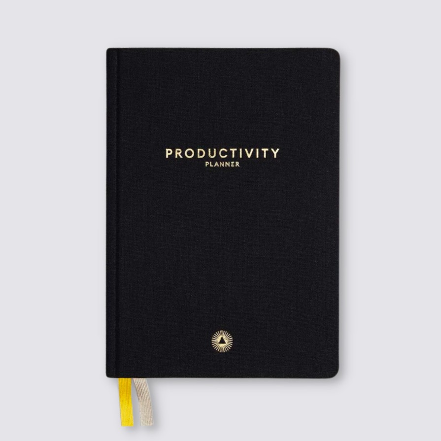 Diaries Intelligent Change Mid-Year & Academic Diaries | Productivity Planner