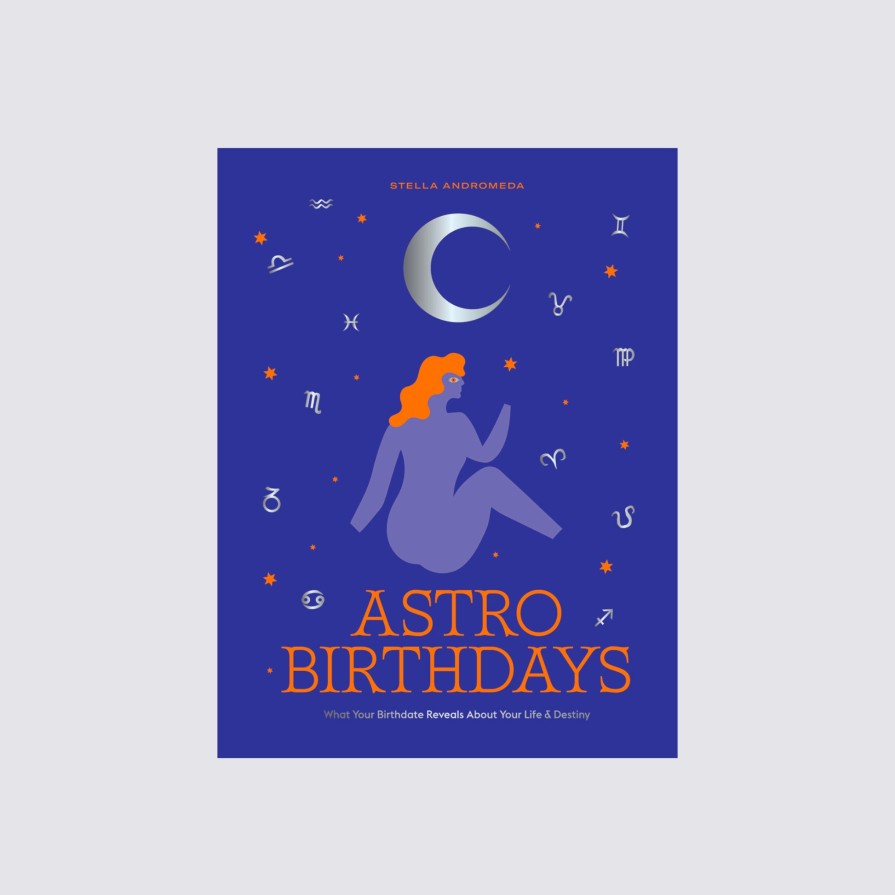 Edits Hardie Grant Astrology And Magic | Astro Birthdays