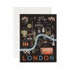 Greetings Cards Rifle Paper Co Blank & Any Occasion Cards | London