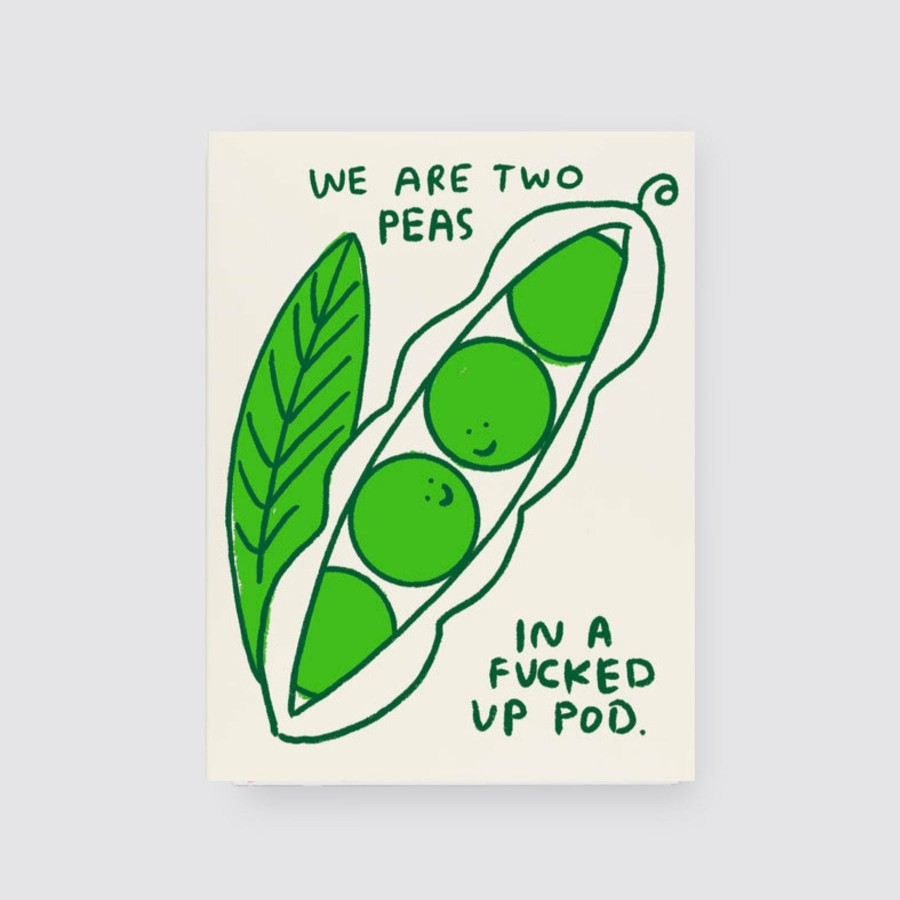 Greetings Cards People I've Loved Valentine'S Day Cards | Two Peas