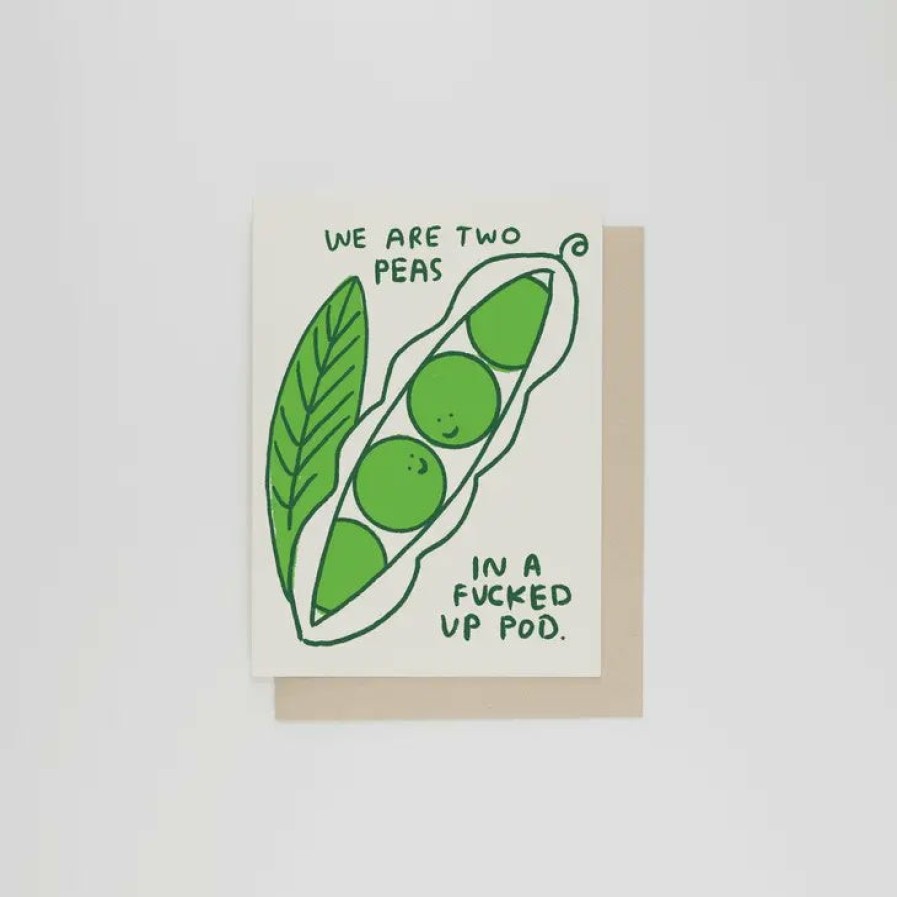 Greetings Cards People I've Loved Valentine'S Day Cards | Two Peas