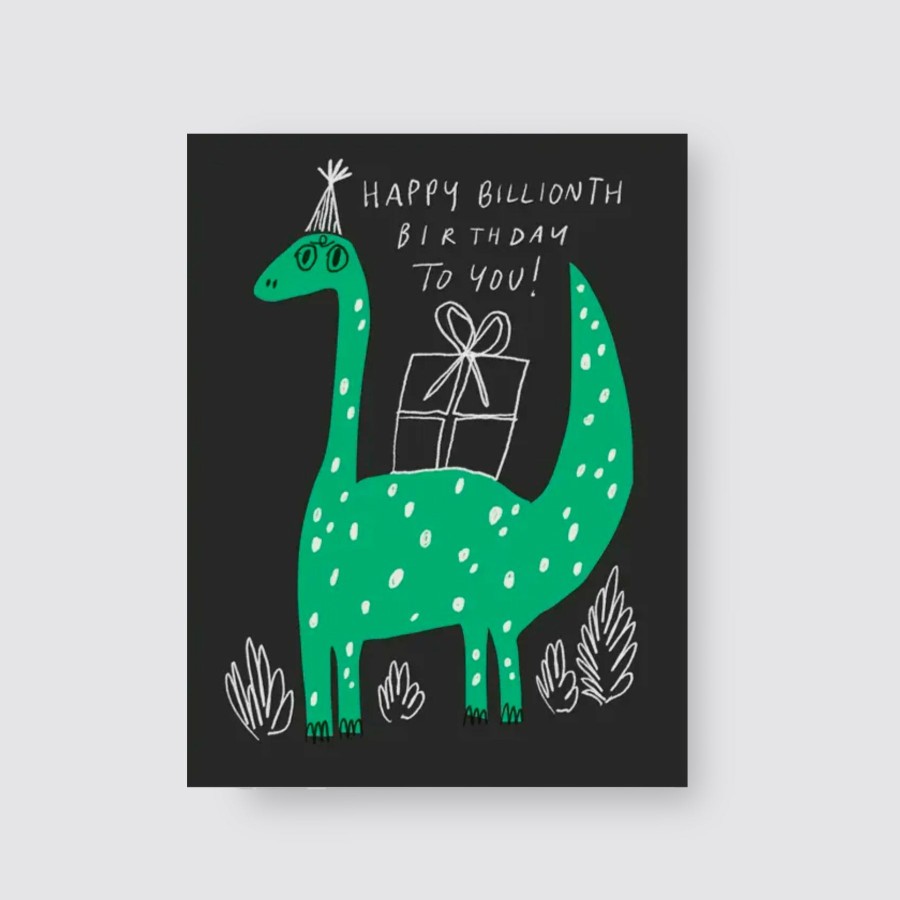 Greetings Cards Badger & Burke Birthday Cards | Dino Birthday