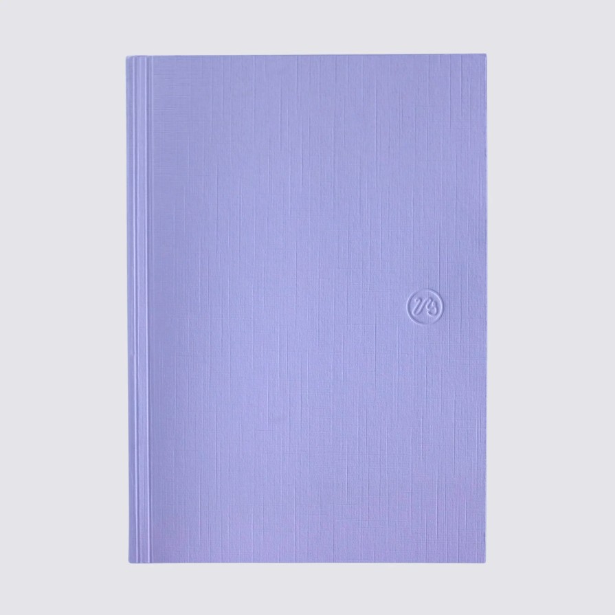 Notebooks Papersmiths Papersmiths Notebooks | Marais Notebook