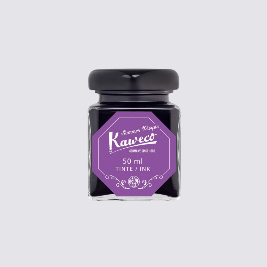 Stationery Kaweco Refills & Cartridges | Ink Bottle - Summer Purple