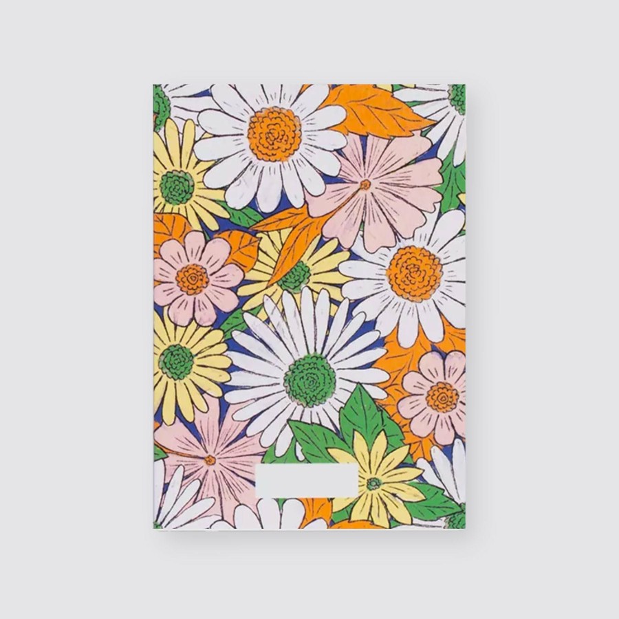 Greetings Cards Season Paper Blank & Any Occasion Cards | Any Message Card - Flower Power