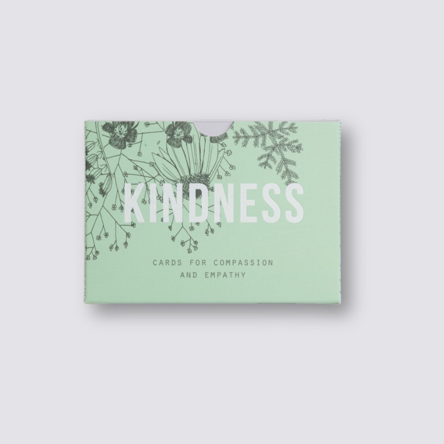 Edits School of Life Self Development | Kindness Prompt Cards