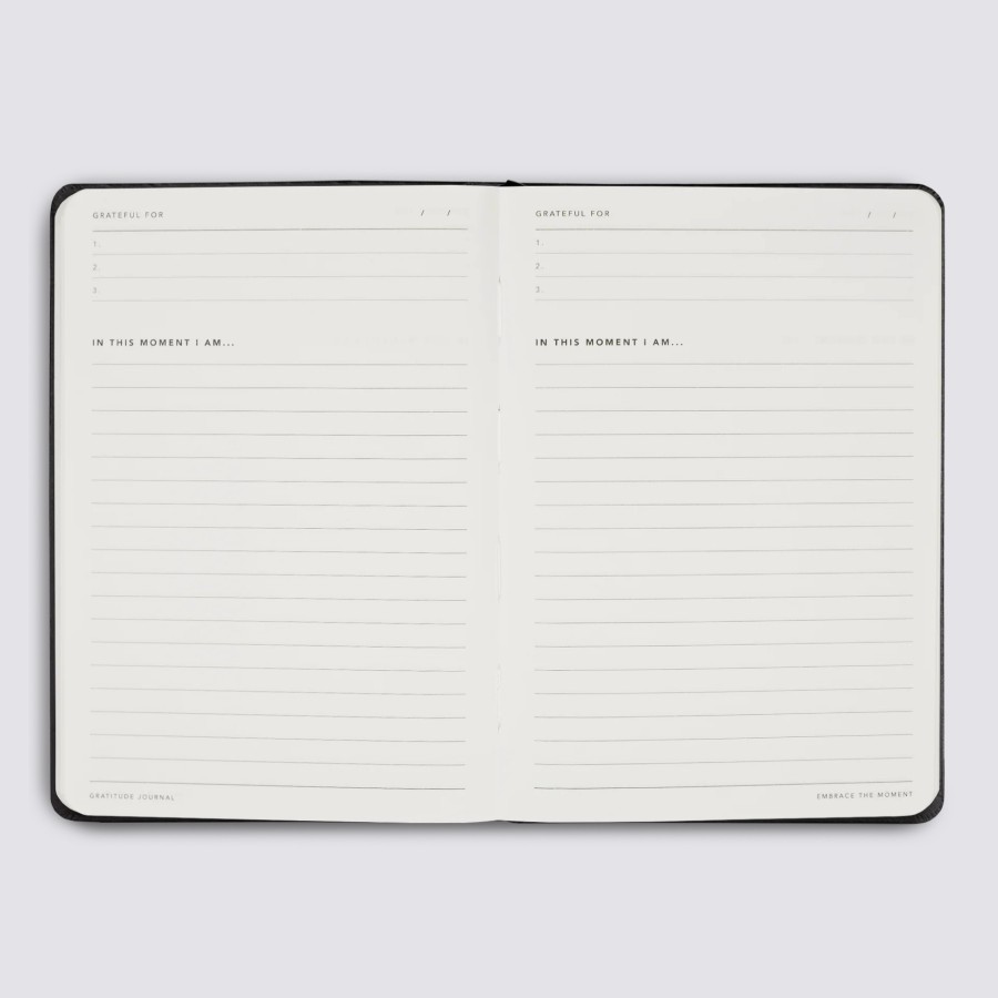 Diaries MiGoals Purpose & Goal Journals | Gratitude Journal - Sand