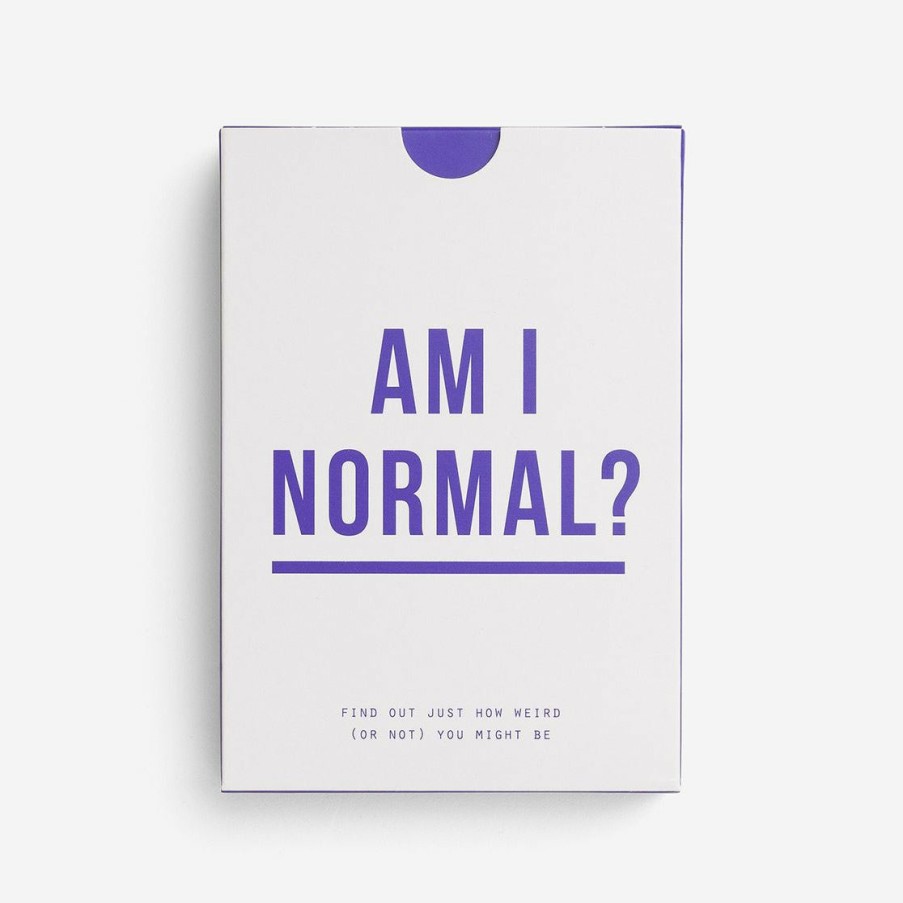 Edits School of Life Self Development | Am I Normal?